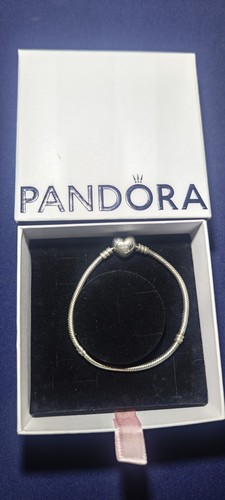 Pandora bracciale moments - -,