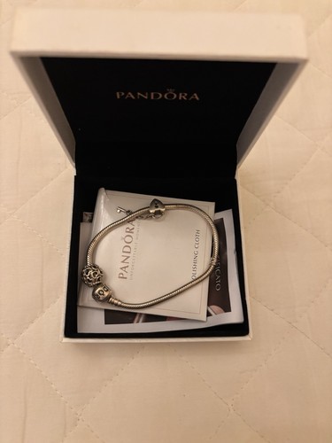 Pandora bracciale donna - pandora,