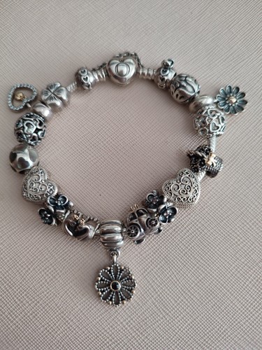 Bracciale originale pandora - bracciale,