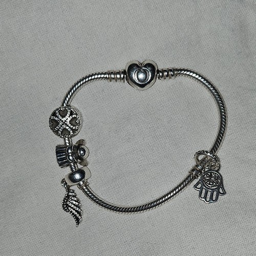 Pandora bracciale serpentina - pandora,