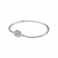 Bracciale Pandora Moments Con