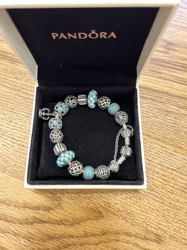 Bracciale pandora originale - bracciale,
