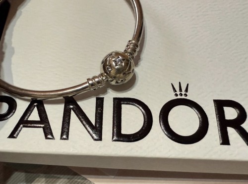 Pandora bracciale rigido - pandora,