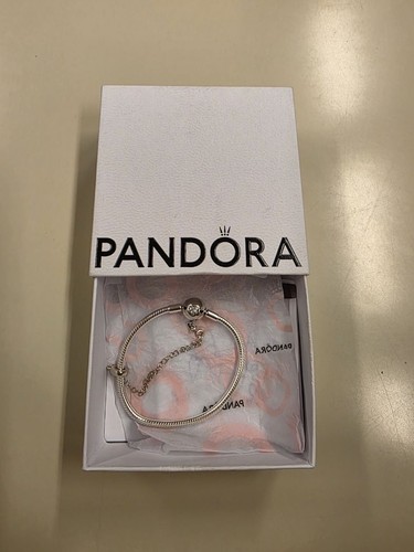 Bracciale pandora sfera - bracciale,
