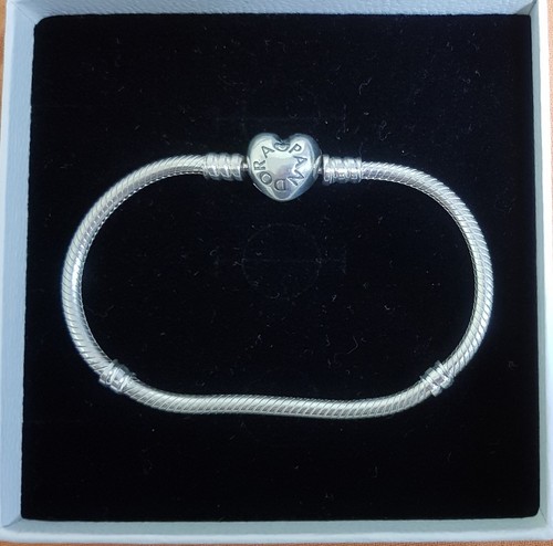 Pandora bracciale moments - bracciale,
