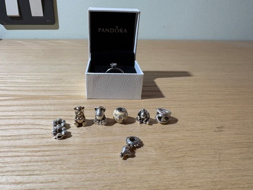 Anello accessori bracciale - +,