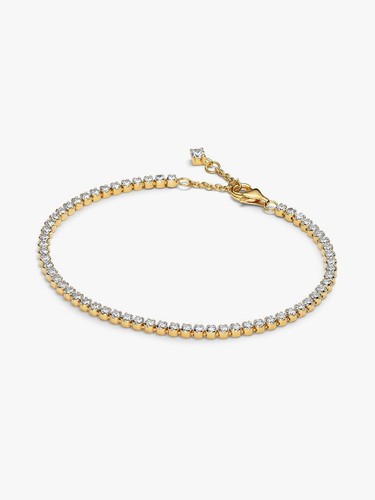 Bracciale pandora tennis - bracciale,