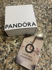 Pandora Bracciale Moment