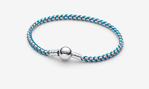 Pandora 593816c01 bracciale - pandora,