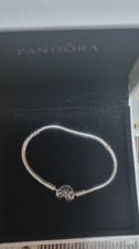 bracciale donna pandora