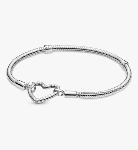 Pandora 599539c00 bracciale - pandora,