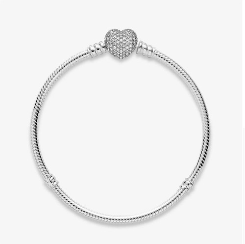 Bracciale pandora donna - pandora, in