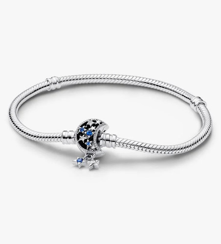 Pandora 592819c01 bracciale - pandora,