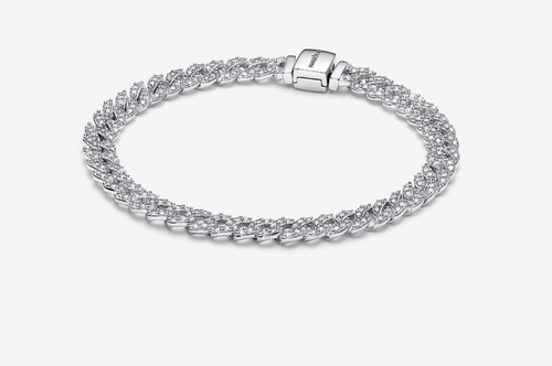 Pandora 593008c01 bracciale - pandora, 593008c01-20