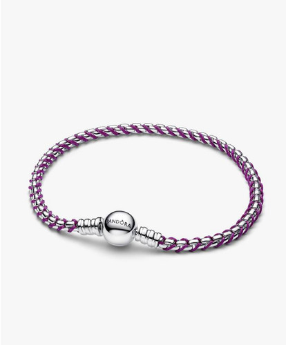 Pandora 593816c03 bracciale - pandora, 593816c03-19
