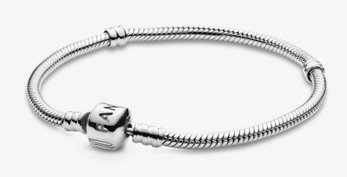 Pandora 590702hv bracciale - 590702hv-19,