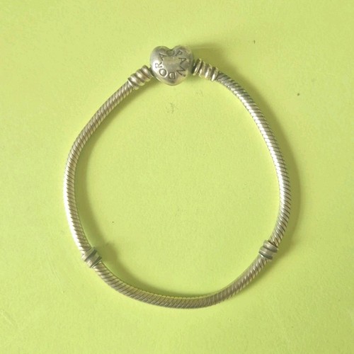 Bracciale pandora moments - bracciale,