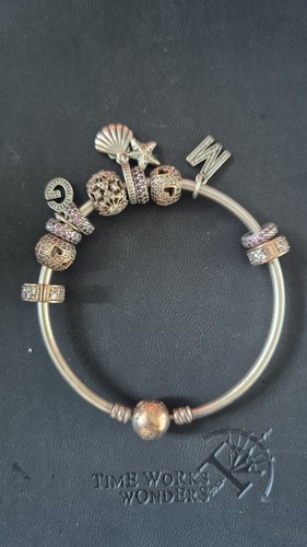 Pandora braccialetto donna - pandora,