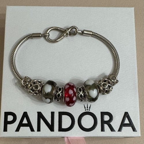 Bracciale pandora moments - pandora,