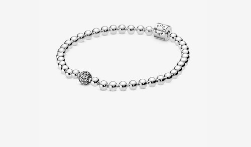 Pandora 598342cz bracciale - pandora,