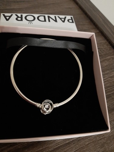 Bracciale pandora rigido - pandora,