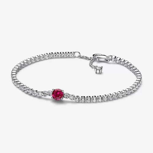 Bracciale pandora tennis - bracciale,